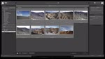 Batch processing Develop module styles on Import