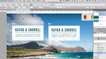 Adobe Muse 2013年11月リリース:ステートボタンウィジェット