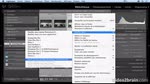 Adobe Lightroom 5 : Effectuer les réglages préliminaires
