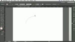 Das überarbeitete Buntstift-Werkzeug in Adobe Illustrator CC
