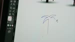Nouvel outil Crayon d'Illustrator CC : en bref