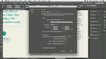 Die Neuerungen bei der EPUB-Erstellung mit InDesign CC
