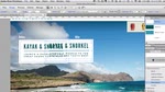 Adobe Muse November 2013: Neue und aktualisierte Widgets im Überblick