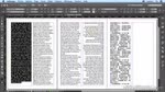 Adobe InDesign CC : Utiliser du Lorem ipsum