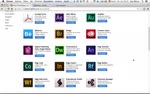 La plataforma Creative Cloud, servicios y herramientas creativas