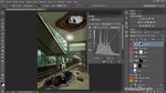 Adobe Photoshop CC : Créer un puits de lumière dans sa scène