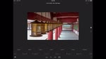 Lightroom Mobile - Cropping, Adjustments and Presets
