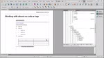 FrameMaker XML Author 12: Quick Element Toolbar and Review Toolbar