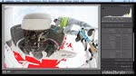 Adobe Lightroom 5 : Corriger une image trop claire