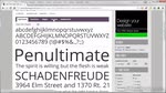 Adobe Dreamweaver CC : Qu'est-ce que @font-face ?