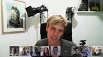 Adobe Students 'Office Hours': Erik Johansson, Photographer / Retouch Artist / Illusionist