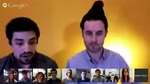 Adobe Students 'Office Hours': Michael Canty & Antonio Borja, Futuristic Car Designers Collaborating Live