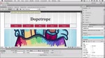 Learn the user interface