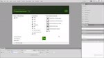 Define a site in Dreamweaver