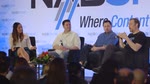 Breaking the Rules – Panel Highlights