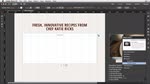 Organize content with a Tabbed panel