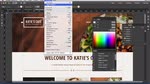 Customize your workspace