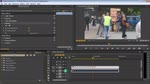 Blur a moving body in Premiere Pro