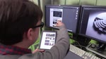 Reportage : Clément Nachbauer, retoucheur & étalonneur numérique