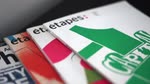 Reportage : Jonathan Noble, étudiant à l'IUT de St Raphaël