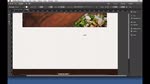 Create a website - Part 5: Populating page content