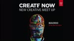 New Creatives Meetup Madrid (Parte I)