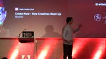 New Creatives Meetup Event (Parte II)