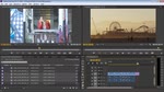 Work directly with native camera formats