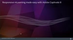 What is new in Adobe Captivate 8?
