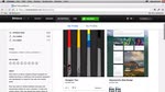 Share and explore portfolios with Behance