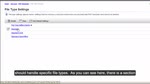 PDF Generator Demonstration