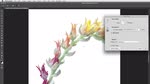 Making Selections Based on Focus in Photoshop