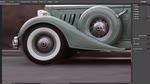 How to Add Realistic Spinning Motion Effects in Photoshop