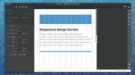 Overview Create Responsive Layouts - Mobile Layout, PS Generator
