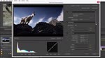 View Source Settings for RAW media