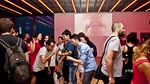 Jornada inspiracional Adobe fadfest createnow Barcelona