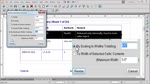 FrameMaker 12: Resizing Table Columns