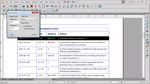 FrameMaker 12: Format Table Rows