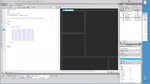 1つの表示でWebページをデザイン、編集、プレビュー