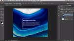 Illustrator, Photoshop workflow