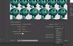 Integrar Spritesheets de Flash CC 2014 en Animate CC2014