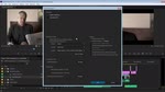 Consolidate and transcode to work with mixed video formats