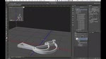 Shapewaysで3Dモデルをプリントする