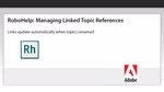 RoboHelp: Links Update Automatically for Renamed Topics
