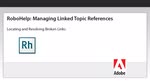 RoboHelp: Resolve Broken Links