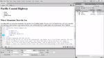 Create bulleted and numbered lists in Dreamweaver
