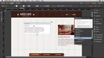 How to add a Tabbed panel