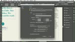 InDesign CCのEPUB新機能