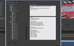 Avid Switcher: Sequence Settings