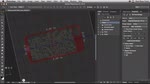 3D-Objekte von Photoshop aus drucken